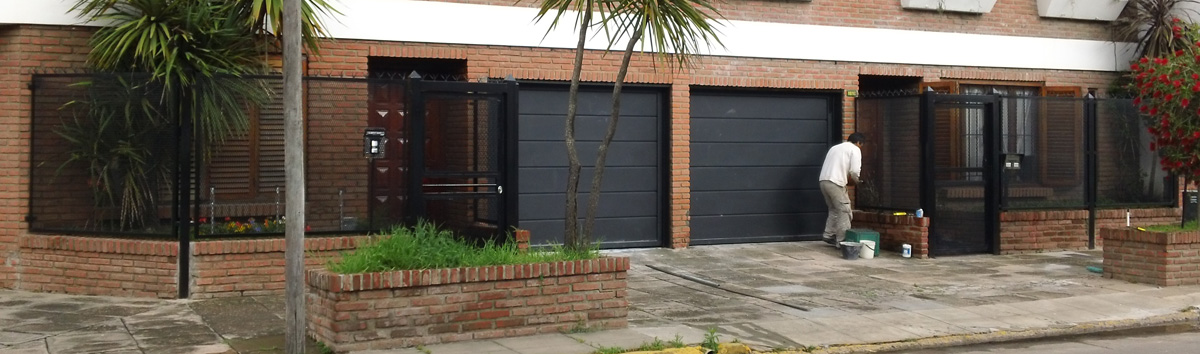 Frente de duplex fabricado con metal desplegado pesado frentes en metal desplegado pesado